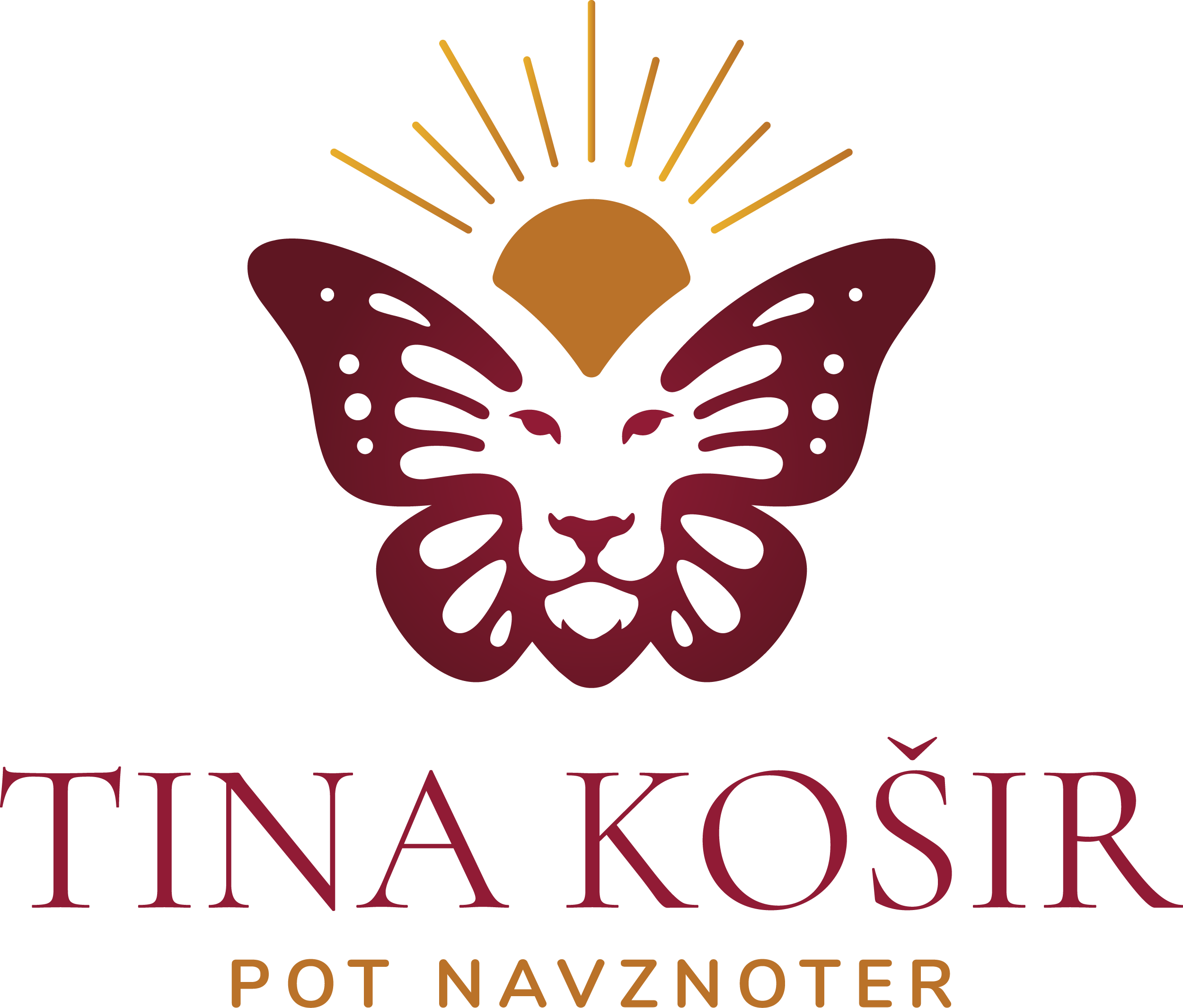 Pot navznoter: mentorstvo za celostni osebni razvoj